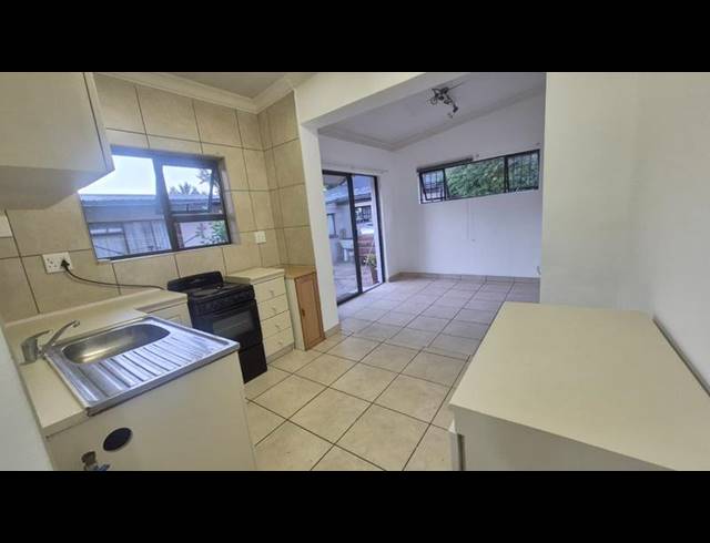 1 BEDROOM PROPERTY TO RENT IN HAMBERG